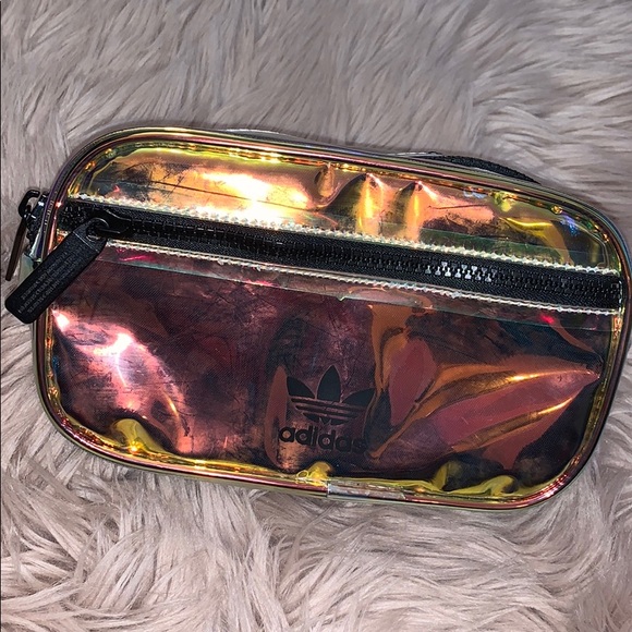 adidas Handbags - Adidas Fanny pack